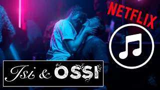 "Hulls" Loney Dear ❤️ (INSTRUMENTAL) Cinematic Cover | Isi & Ossi Netflix