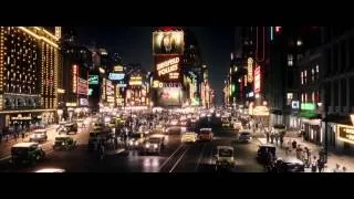 The Great Gatsby - :60 Trailer