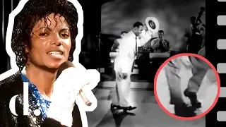 Who Invented The Moonwalk? Hint: It's Not Michael Jackson | the detail.