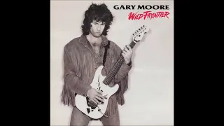 Gary Moore – Wild Frontier (1987 Full EP 12' LP)