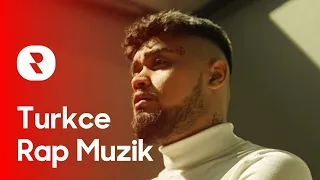 En Iyi Türkçe Rap Şarkıları 2022 📢 Turkce Rap Muzik 2022 Mix 🔺 En Çok Dinlenen Şarkılar 2022 Rap