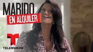 Marido en Alquiler | Capítulo 50 | Telemundo Novelas