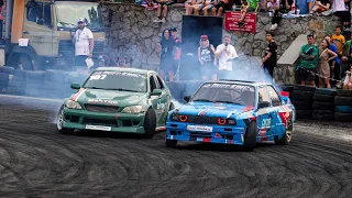 DRIFT KING 2023 Iэтап @drive racing