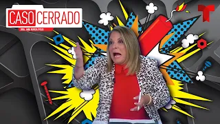 ESPECIAL DE CASO CERRADO: los accidentes más extraños