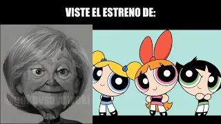 Mr Elastigirl cada vez mas vieja meme VERSION MUJER // recopilacion 🤣 PARTE 2