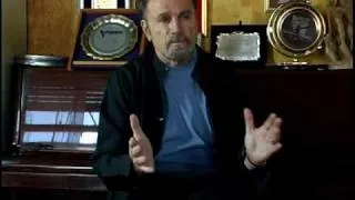 3 domande a... Franco Nero