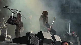 Ministry:  N.W.O. (Tampa, FL 8/26/23)