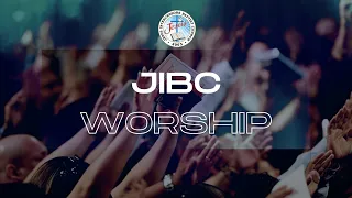 TODO BIGAY + LABIS NA GALAK + DI KA NAGKULANG + MANANATILI - by JIBC WORSHIP