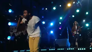 CHILDISH GAMBINO x SADE (MASHUP)