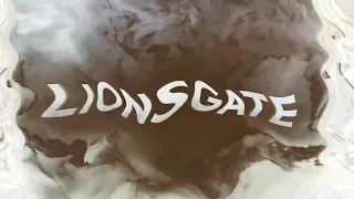 Lionsgate Logo Effects (REQUESTED)