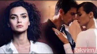 Birce Akalay tried to break İbrahim Çelikkol and Natali up!