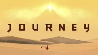 Journey - Original Game Soundtrack - "Second Confluence" by Austin Wintory [HD]