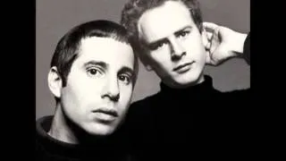 Simon and Garfunkel - The sound of silence (Dreamers Inc remix)