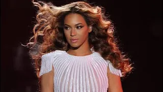 Beyoncé The Mrs Carter Show at Paris 2013 April 25 - Full Concert - HD