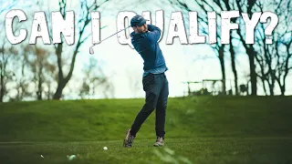 I Entered An Amateur Golf Competition - Can I Qualify? [10 Handicap]