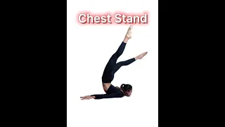 Chest Stand - Dance Tutorial