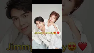 My Favorite BL Couples 😍Part.2 #sunnypak #jamfilm #netjames #tutoryim #ohmfluke #jafirst #zeenunew