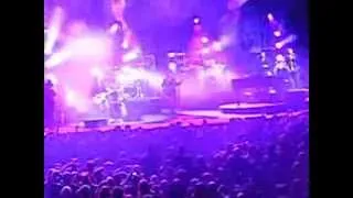 Billy Joel Uptown Girl, Manchester UK 2013