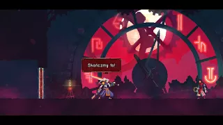 Dead Cells: Are you sure that is Third lvl of Difficult ?