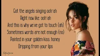 Beautiful - Bazzi feat. Camila (Lyrics) 🎵