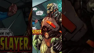 Who is doomslayer