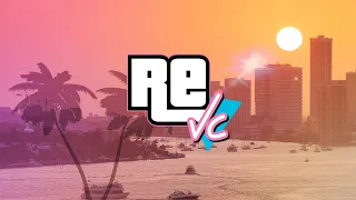 Highlight: GTA Vice City [reVC] | Part #2 - Completing Colonel missions, Killing Diaz, starting my d