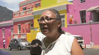 Bo-Kaap residents have been battle persistent gentrification