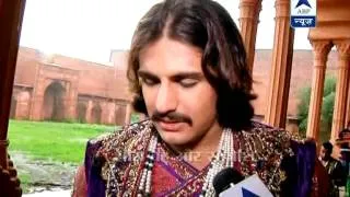 Rajat celebrates his birthday with SBS