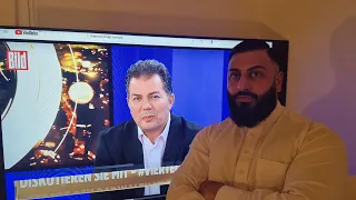 EX-MUSLIM und Hamed Abdel Samad nehmen Islam auseinander