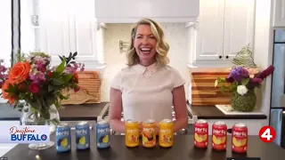 Daytime Buffalo: Perfy, a healthy soda option | Sponsored Segment