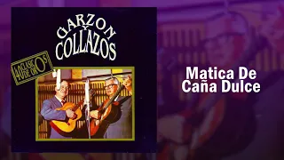 40 Clásicos De Oro CD.1 - Garzon y Collazos (Álbum) | Música Colombiana