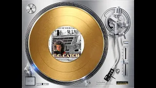 IAN COLEEN FEAT. C.C. CATCH - BACKSEAT OF YOUR CADILLAC (LEATHER SEAT ITALO MIX) (℗1988/©2018/©2020)
