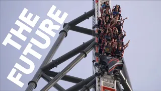 The UNCERTAIN Future of Top Thrill 2…