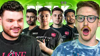 THE *NEW* OpTic ROSTER!! - *EXCLUSIVE* Breakdown Interview
