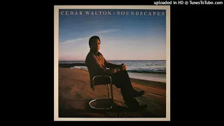 Cedar Walton - The Early Generation (Jazz Funk - 1980)