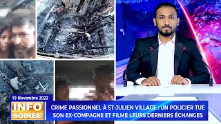 [Info Soirée] : «To koz laverite, nou pou ale depi-la !»