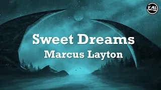 Marcus Layton - Sweet Dreams Lyrics