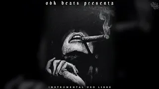 "AL BORDE DEL ABISMO" Base De Rap Underground Boombap - Hip Hop Uso Libre