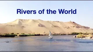 Rivers of the World