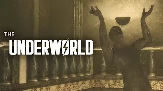 The Full Story of the Underworld - Fallout 3 Lore