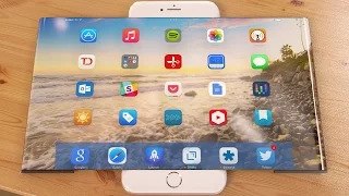 iPhone 8 - Widescreen