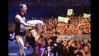 Steve aoki   Live Concert 2020