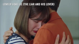 LOVELY LOVE LIE Ep 11 – In Your Arms