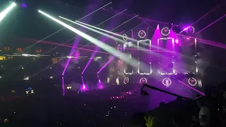 TRANSMISSION 2019 Prague - Ferry Corsten pres. System F.