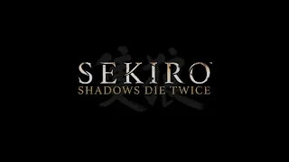 Sekiro All Dialogues: The Sculptor (All Languages)