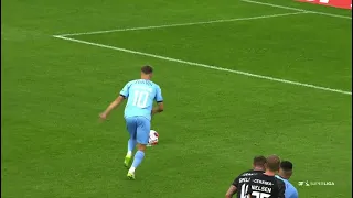 Randers FC - Hvidovre IF 2-2 (30/07-2023)