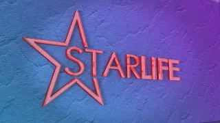 ПРЕЗЕНТАЦИЯ STARLIFE ГОГУНСКИЙ А.И.