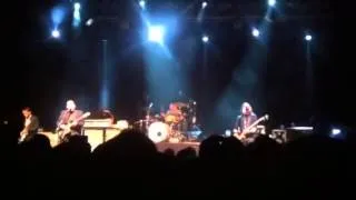 Dave Grohl & Sound city players London 'hangin tree' FULL dave grohl ala