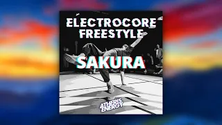 Atheris Energy - Sakura [ ELECTRO FREESTYLE MUSIC ] Oriental elements electro breakbeat