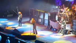 Black Sabbath-Under the Sun/Every Day Comes and Goes-live@O2 Arena London 10.12.13